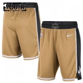 Barn Washington Wizards Shorts Nike 2025-26 City Edition Swingman